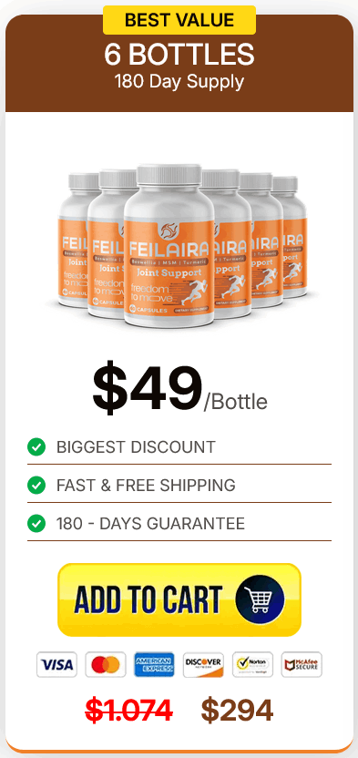 Feilaira- order-now-( One Hundred Eighty Days Supply)-image